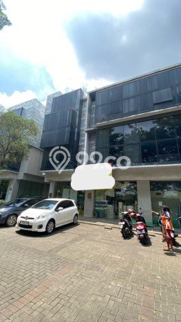Ruko Dijual di Prime Area Tangerang Luas 456m2 Ruko Dijual di Prime Area Tangerang Luas 456m2