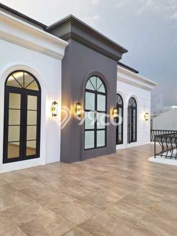 Dijual Rumah Luas Megah Dengan View Eksklusif di BSD The Icon, Tangerang Dijual Rumah Luas Megah Dengan View Eksklusif di BSD The Icon, Tangerang