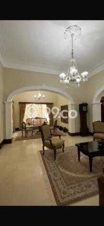 Dijual Rumah Mewah Exclusive di Menteng, Jakarta Pusat Dijual Rumah Mewah Exclusive di Menteng, Jakarta Pusat