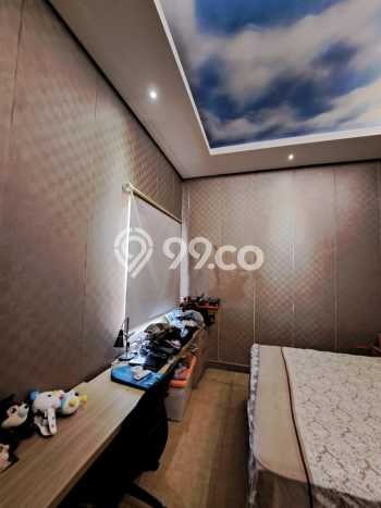 For Sale! Luxury House LT 200m2 Desain Elegan di BSD Nusaloka For Sale! Luxury House LT 200m2 Desain Elegan di BSD Nusaloka