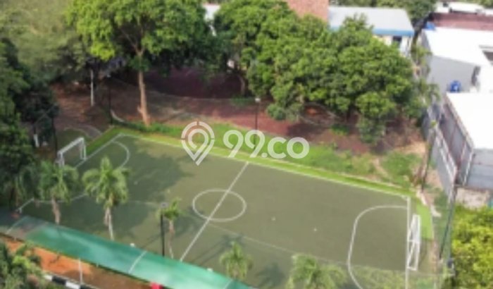 Jual Rumah Mewah Elegan Dengan View Cantik di Kemang, Jakarta Selatan Jual Rumah Mewah Elegan Dengan View Cantik di Kemang, Jakarta Selatan
