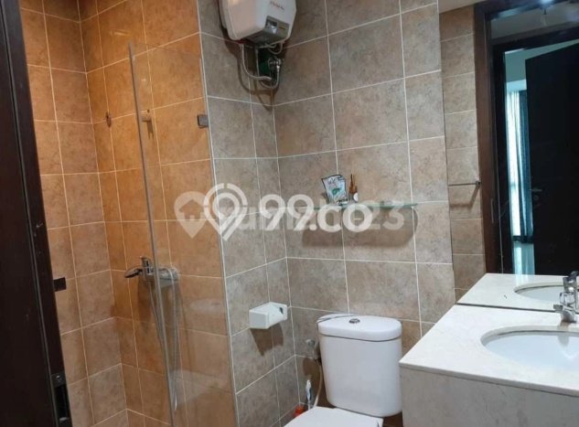 Apartemen Luxury Dijual di Jakarta Selatan Lokasi Strategis Punya 2 Kamar Tidur Apartemen Luxury Dijual di Jakarta Selatan Lokasi Strategis Punya 2 Kamar Tidur