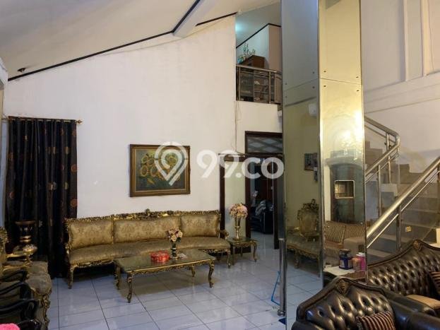 For Sale Rumah Mewah Exclusive di Pasar Minggu, Jakarta Selatan For Sale Rumah Mewah Exclusive di Pasar Minggu, Jakarta Selatan