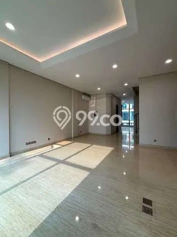 Rumah Sewa Jakarta Selatan LT 146m2 LB 293m2 Kawasan Pondok Indah Rumah Sewa Jakarta Selatan LT 146m2 LB 293m2 Kawasan Pondok Indah