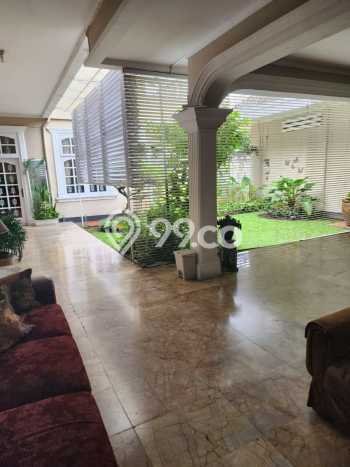 Siap Huni Rumah Mewah 5 Kamar di Medan Petisah Dekat ke Mana Pun Siap Huni Rumah Mewah 5 Kamar di Medan Petisah Dekat ke Mana Pun
