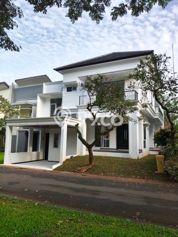 Hunian Super Mewah dengan Akses Paling Strategis di BSD The Icon, Tangerang Hunian Super Mewah dengan Akses Paling Strategis di BSD The Icon, Tangerang