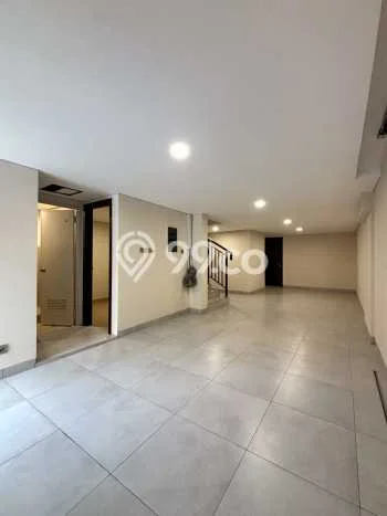 Rumah Sewa Jakarta Selatan LT 146m2 LB 293m2 Kawasan Pondok Indah Rumah Sewa Jakarta Selatan LT 146m2 LB 293m2 Kawasan Pondok Indah