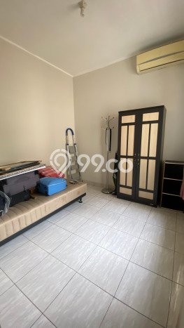Rumah Modern 3 KT LT 112m2 di BSD Foresta Rumah Modern 3 KT LT 112m2 di BSD Foresta