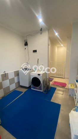 Rumah Luxury Modern Siap Huni di Alam Sutera Tangerang Rumah Luxury Modern Siap Huni di Alam Sutera Tangerang