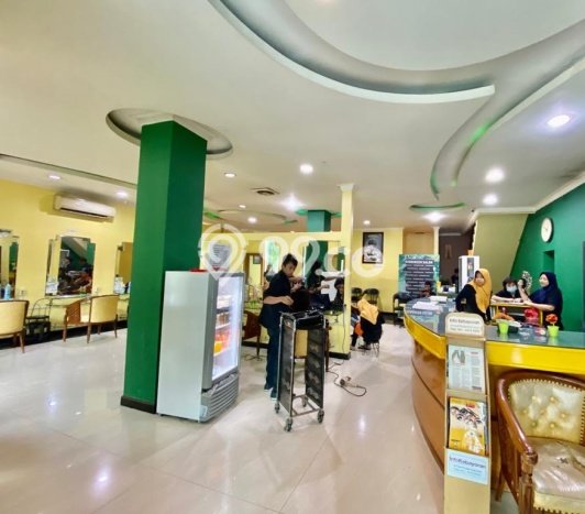 Siap Huni Hunian Elit 4 Kamar di Kebayoran Baru Dekat ke Mana Saja Siap Huni Hunian Elit 4 Kamar di Kebayoran Baru Dekat ke Mana Saja