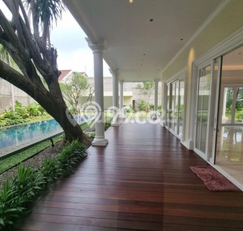 Dijual Rumah Premium dengan Fasilitas Sekitar Lengkap di Kebayoran Baru, Jakarta Selatan Dijual Rumah Premium dengan Fasilitas Sekitar Lengkap di Kebayoran Baru, Jakarta Selatan