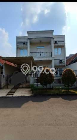 Hunian Super Mewah dengan Akses Paling Strategis di Sektor 1A-Gading Serpong, Tangerang Hunian Super Mewah dengan Akses Paling Strategis di Sektor 1A-Gading Serpong, Tangerang