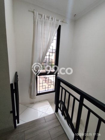 Rumah Minimalis 3 KT LT 112m2 di BSD Avani Rumah Minimalis 3 KT LT 112m2 di BSD Avani
