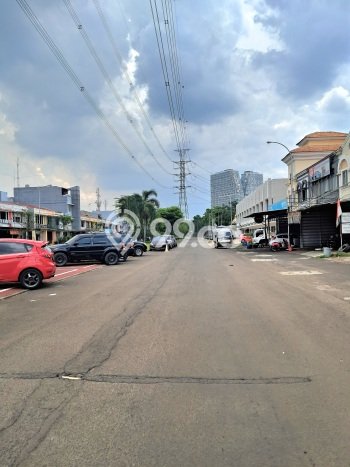 Unit Ruko Dijual di Tangerang LT 63m2 & LB 95m2 Unit Ruko Dijual di Tangerang LT 63m2 & LB 95m2
