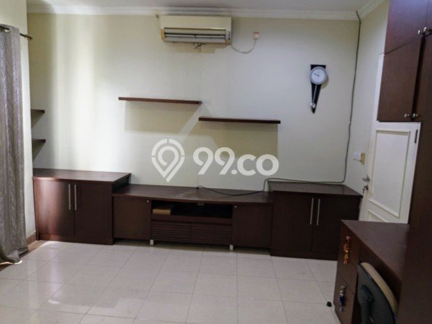 Rumah Luxury Modern Tanpa Renovasi di Gading Serpong Tangerang Rumah Luxury Modern Tanpa Renovasi di Gading Serpong Tangerang