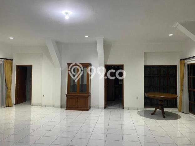 Hunian Mewah Siap Huni LT 620m2 di Menteng, Jakarta Pusat Hunian Mewah Siap Huni LT 620m2 di Menteng, Jakarta Pusat
