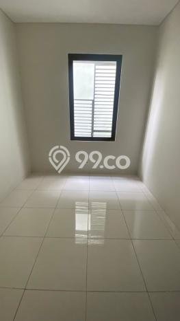 Rumah Modern 4 KT di BSD Green Wich Tangerang Unfurnished Rumah Modern 4 KT di BSD Green Wich Tangerang Unfurnished