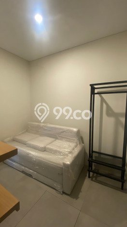 Rumah Minimalis 4 KT di BSD Tangerang Full Furnished Rumah Minimalis 4 KT di BSD Tangerang Full Furnished
