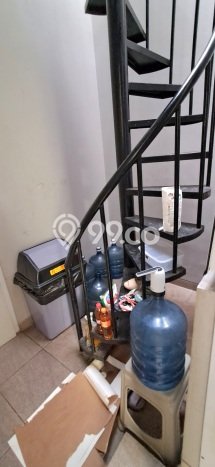 Jual Rumah Mewah Megah Dengan View Cantik di Gading Serpong, Tangerang Jual Rumah Mewah Megah Dengan View Cantik di Gading Serpong, Tangerang