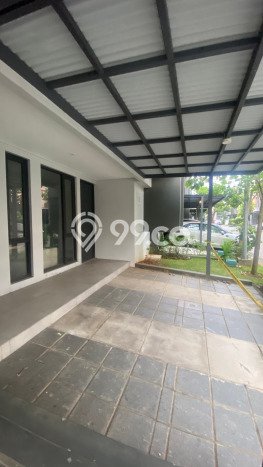 Rumah Minimalis 4 KT di BSD Tangerang Full Furnished Rumah Minimalis 4 KT di BSD Tangerang Full Furnished