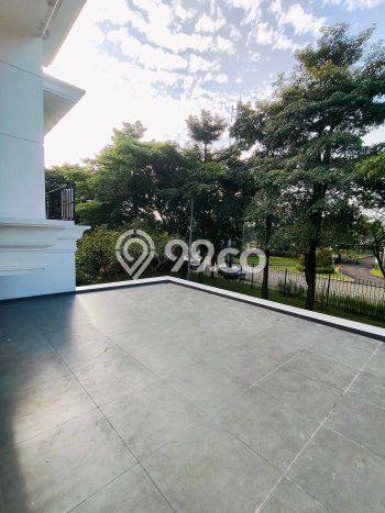 Hunian Super Mewah dengan Akses Paling Strategis di BSD The Icon, Tangerang Hunian Super Mewah dengan Akses Paling Strategis di BSD The Icon, Tangerang