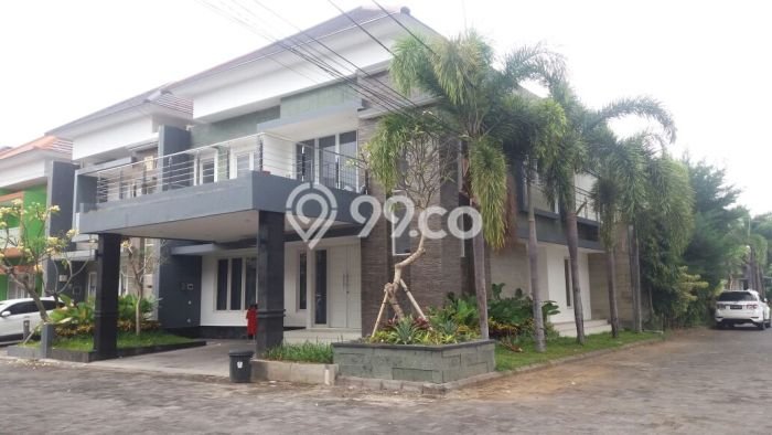 Dijual Hunian Mewah dengan Fasilitas Sekitar Lengkap di Denpasar Selatan, Denpasar Dijual Hunian Mewah dengan Fasilitas Sekitar Lengkap di Denpasar Selatan, Denpasar