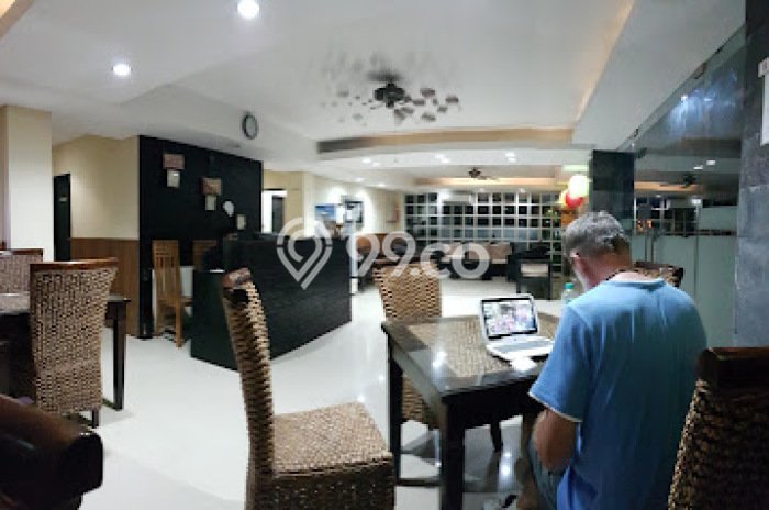 AREA BISNIS! Hotel di , Luas 800m2m², Mainroad, Strategis AREA BISNIS! Hotel di , Luas 800m2m², Mainroad, Strategis