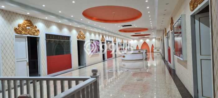 Unit Gudang Dijual di Badung LT 4600m2 & LB 3500m2 Unit Gudang Dijual di Badung LT 4600m2 & LB 3500m2