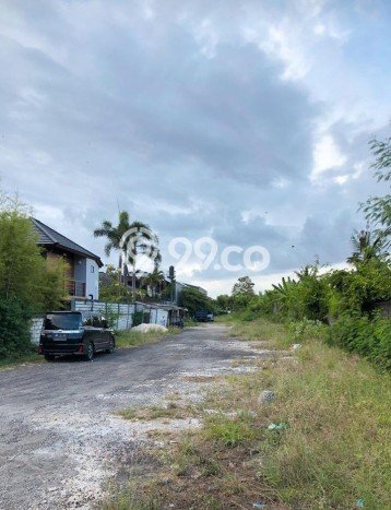 Kavling Tanah untuk Dijual di Suwung, Denpasar, Luas 2200m2 Kavling Tanah untuk Dijual di Suwung, Denpasar, Luas 2200m2