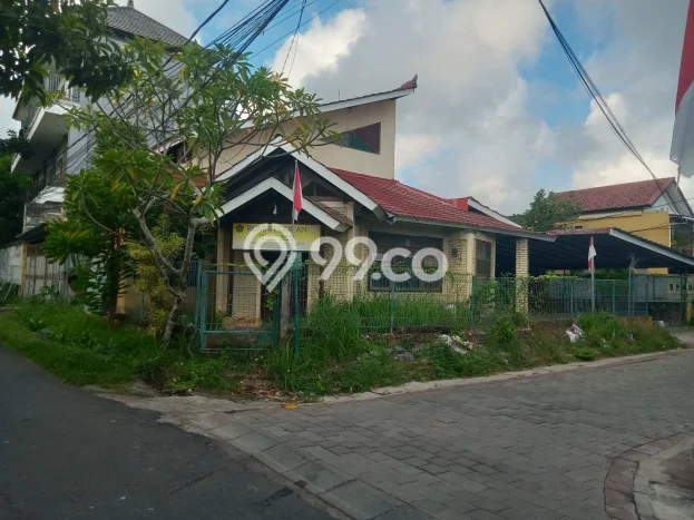 Rumah di , 4 KT, Akses Mudah Fasilitas Umum, Luas 380m2m² LB 300m2m² Rumah di , 4 KT, Akses Mudah Fasilitas Umum, Luas 380m2m² LB 300m2m²