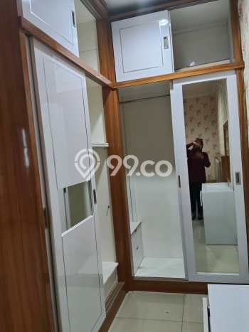 Rumah Modern 5 KT LT 120m2 di Cikupa Citra Raya Rumah Modern 5 KT LT 120m2 di Cikupa Citra Raya