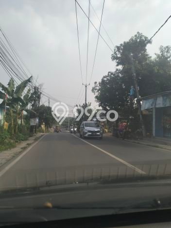 Tanah Strategis Dijual di Bontomarannu Gowa 9792m2 Tanah Strategis Dijual di Bontomarannu Gowa 9792m2