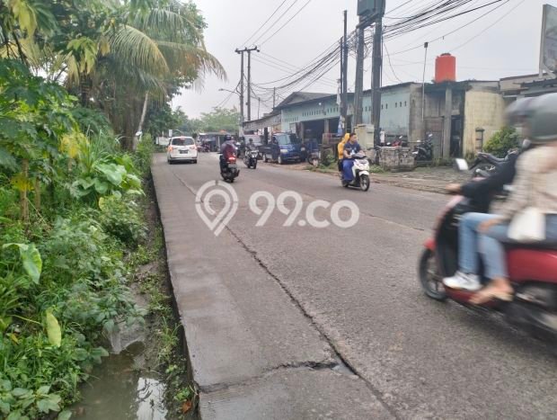 Tanah Strategis Dijual di Bontomarannu Gowa 9792m2 Tanah Strategis Dijual di Bontomarannu Gowa 9792m2