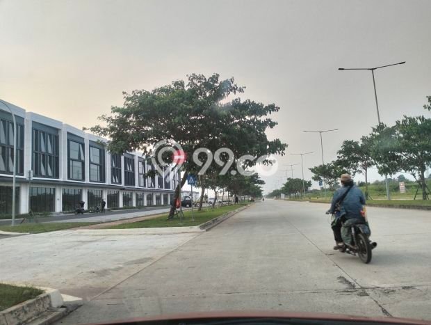 Ruko Bagus Dijual LB 353m2 Lokasi Strategis Tangerang Area Cocok untuk Berbisnis Ruko Bagus Dijual LB 353m2 Lokasi Strategis Tangerang Area Cocok untuk Berbisnis
