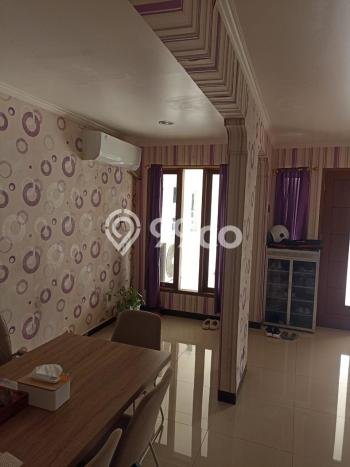 Rumah Modern 5 KT LT 120m2 di Cikupa Citra Raya Rumah Modern 5 KT LT 120m2 di Cikupa Citra Raya