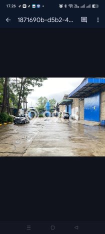Gudang paling strategis disewakan di Tangerang Tangerang Gudang paling strategis disewakan di Tangerang Tangerang