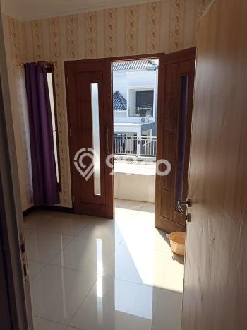 Rumah Modern 5 KT LT 120m2 di Cikupa Citra Raya Rumah Modern 5 KT LT 120m2 di Cikupa Citra Raya