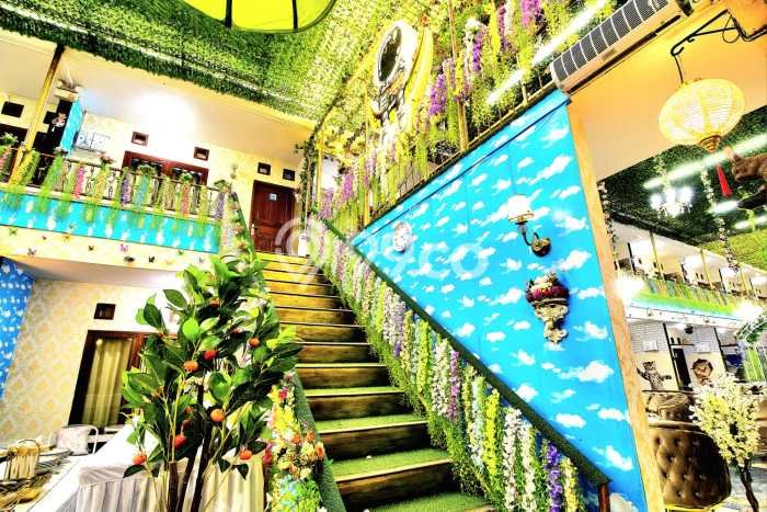 Unit Kost Dijual di Buah Batu dengan 50 Kamar Kawasan Ramai Unit Kost Dijual di Buah Batu dengan 50 Kamar Kawasan Ramai
