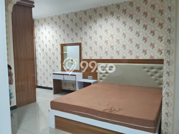 Rumah Modern 5 KT LT 120m2 di Cikupa Citra Raya Rumah Modern 5 KT LT 120m2 di Cikupa Citra Raya