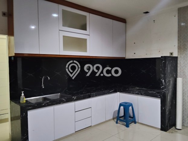 Rumah Modern 5 KT LT 120m2 di Cikupa Citra Raya Rumah Modern 5 KT LT 120m2 di Cikupa Citra Raya