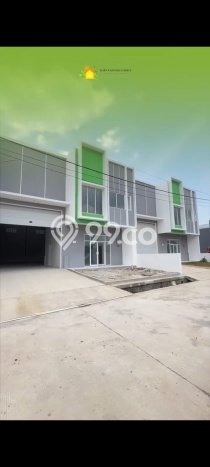 Gudang Kawasan Cisoka, Luas 1764m2m², Lokasi Strategis, Mainroad Gudang Kawasan Cisoka, Luas 1764m2m², Lokasi Strategis, Mainroad
