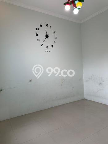 Rumah Strategis Modern Lb 130m2 di Jambangan, Surabaya Rumah Strategis Modern Lb 130m2 di Jambangan, Surabaya