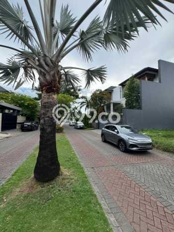 Tanah Dijual Lokasi Strategis di Surabaya dengan Luas 375m2 Tanah Dijual Lokasi Strategis di Surabaya dengan Luas 375m2