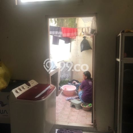 Dijual Cepat Rumah Favorit Siap Huni LB 125m2 di Driyorejo, Gresik Dijual Cepat Rumah Favorit Siap Huni LB 125m2 di Driyorejo, Gresik