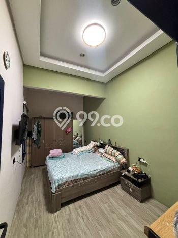 Jual Rumah Eksklusif 2 KT di Citraland, Surabaya Jual Rumah Eksklusif 2 KT di Citraland, Surabaya