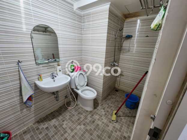 Siap Milik Apartemen 2 KT 1 KM di Dukuh Pakis Siap Milik Apartemen 2 KT 1 KM di Dukuh Pakis