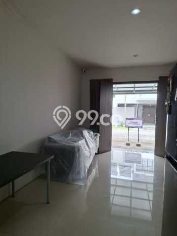 Rumah Strategis Modern Lb 112m2 di Menganti, Gresik Rumah Strategis Modern Lb 112m2 di Menganti, Gresik