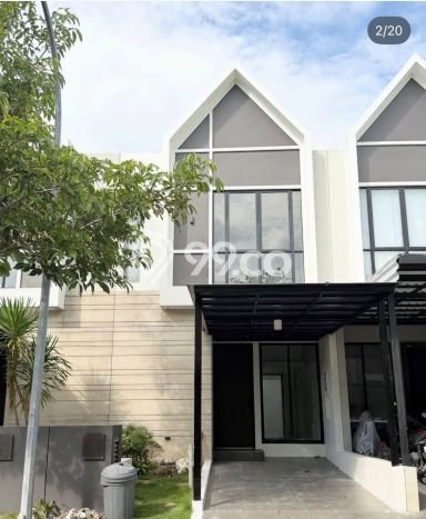 Hunian Nyaman Asri 3 KT Siap Pakai di Citraland Surabaya Hunian Nyaman Asri 3 KT Siap Pakai di Citraland Surabaya