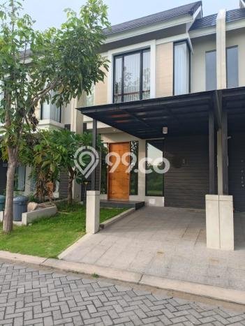 Hunian Nyaman Asri 2 KT Siap Huni di Citraland Surabaya Hunian Nyaman Asri 2 KT Siap Huni di Citraland Surabaya