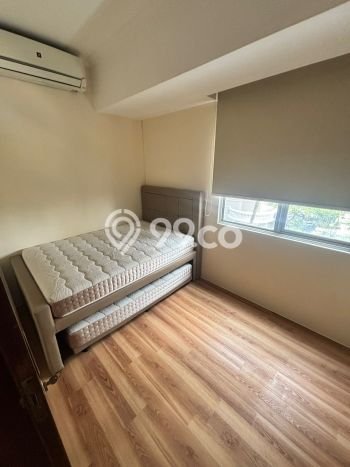 Hunian Strategis 85m2 di Pakuwon Surabaya 3 KT Hunian Strategis 85m2 di Pakuwon Surabaya 3 KT